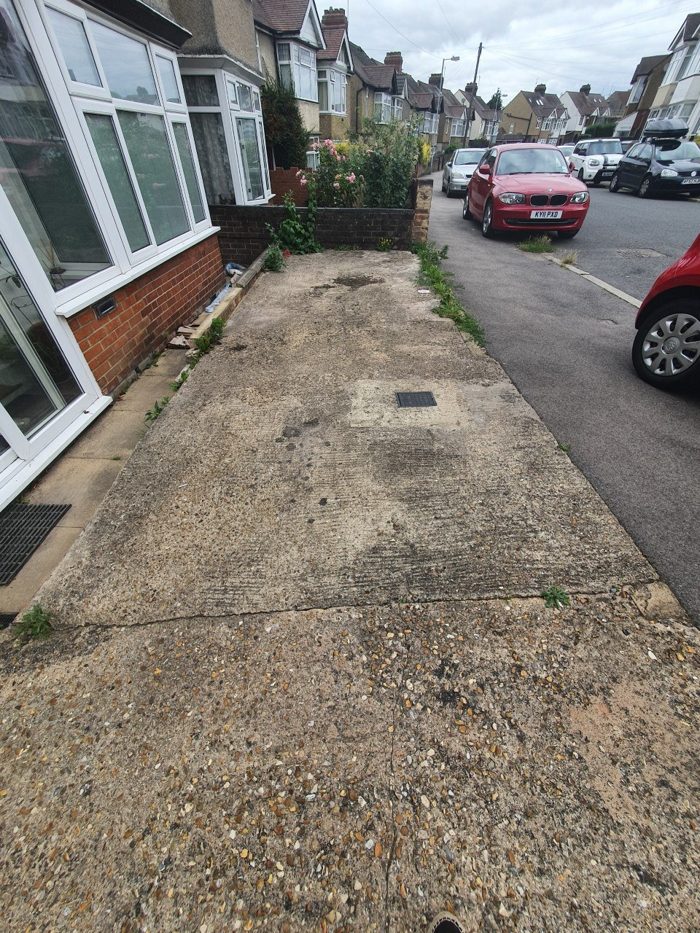 Photo of Rutland Crescent, Luton, LU2