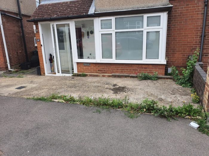 Photo of Rutland Crescent, Luton, LU2