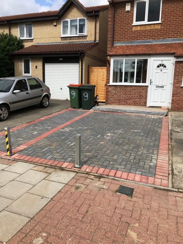 Photo of Jack Clow Road, Stratford, E15