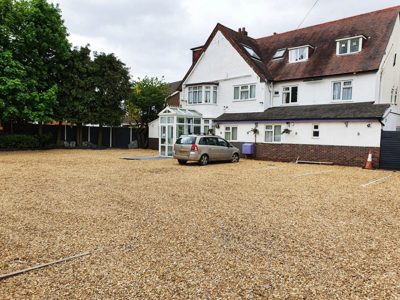 Heath Lodge Hotel, Solihull, B37