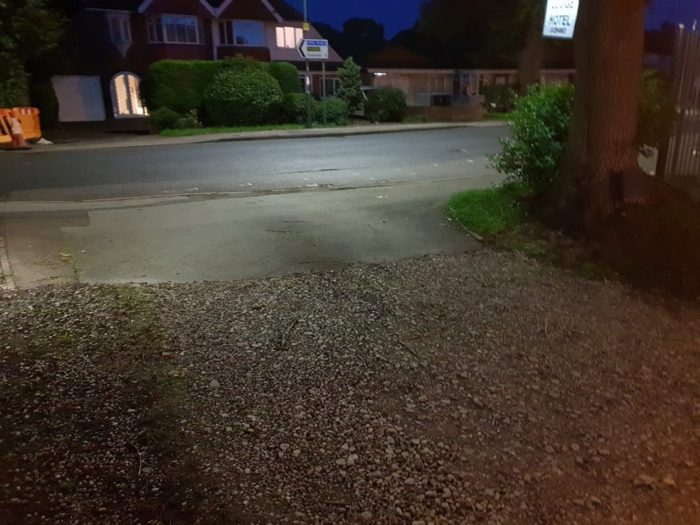 Photo of Heath Lodge Hotel, Solihull, B37