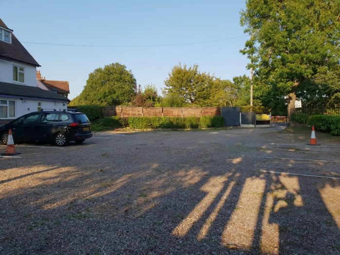 Photo of Heath Lodge Hotel, Solihull, B37