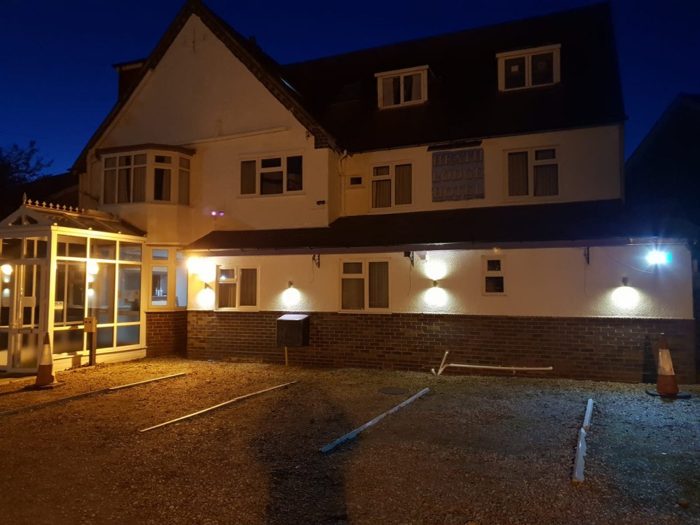 Photo of Heath Lodge Hotel, Solihull, B37