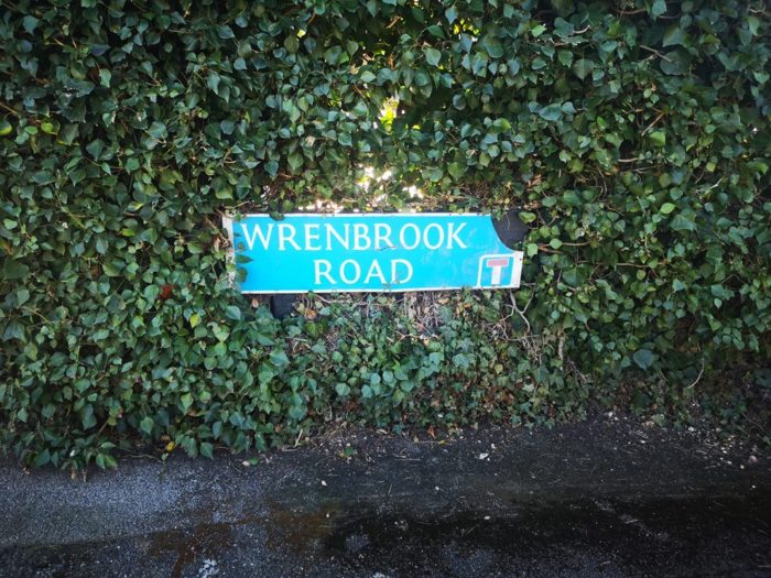 Photo of Havers Lane, East Hertfordshire, CM23