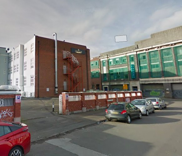 Photo of The Ladbrooke Hotel, Birmingham, B5