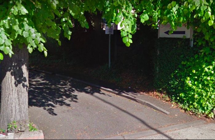 Photo of Cheyne Walk, West Northamptonshire, NN1