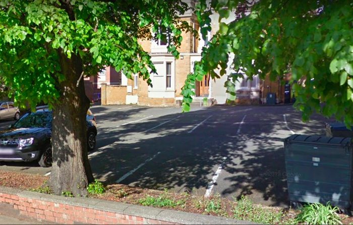 Photo of Cheyne Walk, West Northamptonshire, NN1