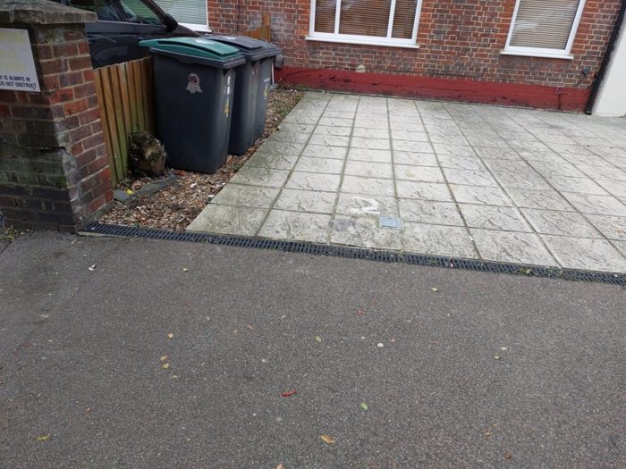 Photo of Salisbury Road, Haringey, N22