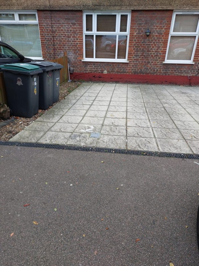 Photo of Salisbury Road, Haringey, N22