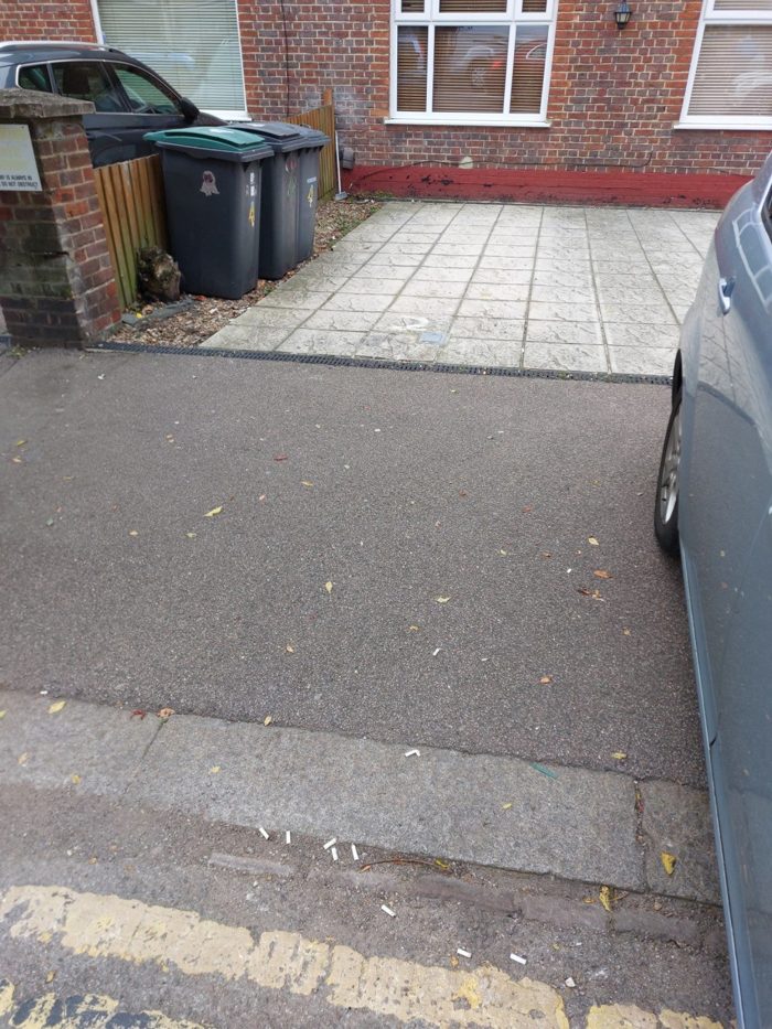 Photo of Salisbury Road, Haringey, N22