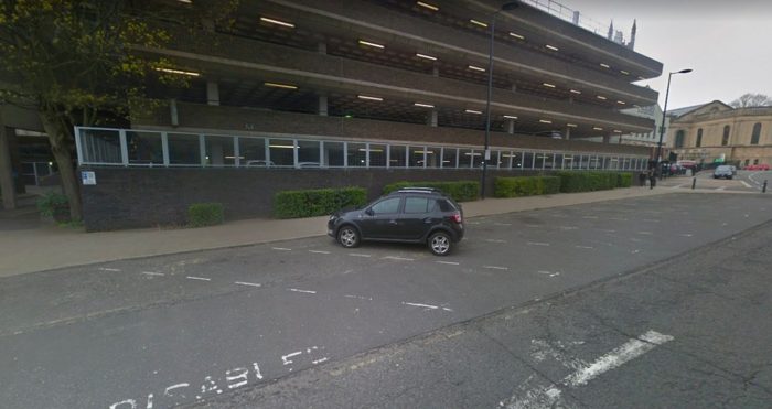 Photo of Full Street, Derby, DE1