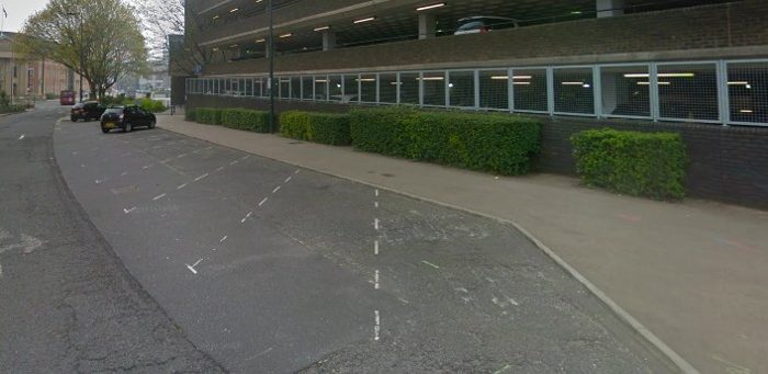 Photo of Full Street, Derby, DE1