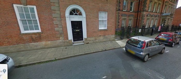 Photo of St, Derby, DE1