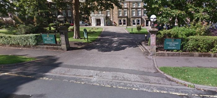Photo of Cedar Court Hotel Harrogate, North Yorkshire, HG1