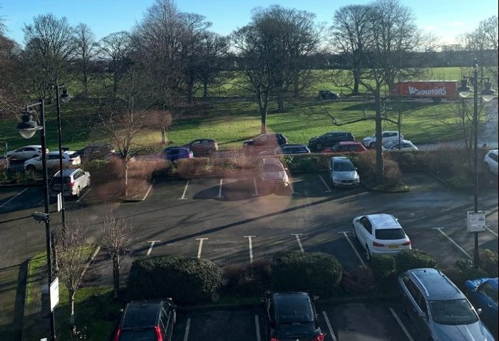 Photo of Cedar Court Hotel Harrogate, North Yorkshire, HG1