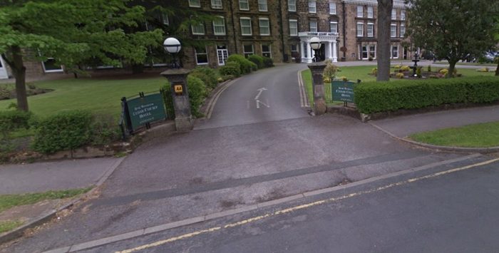 Photo of Cedar Court Hotel Harrogate, North Yorkshire, HG1