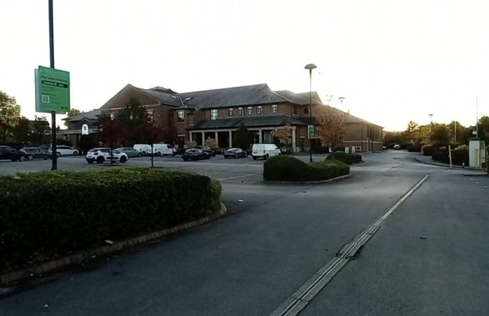 Photo of Cedar Court Hotel Bradford, BD5