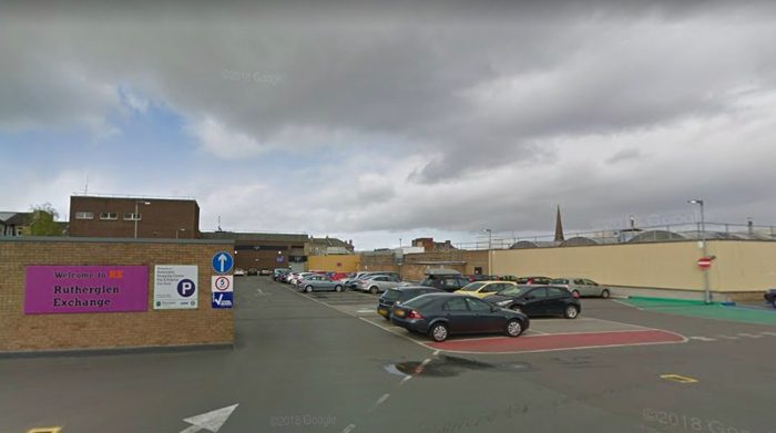 Photo of Rutherglen Exchange Shopping Centre, South Lanarkshire, G73