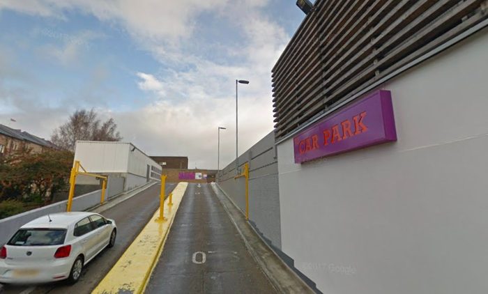 Photo of Rutherglen Exchange Shopping Centre, South Lanarkshire, G73