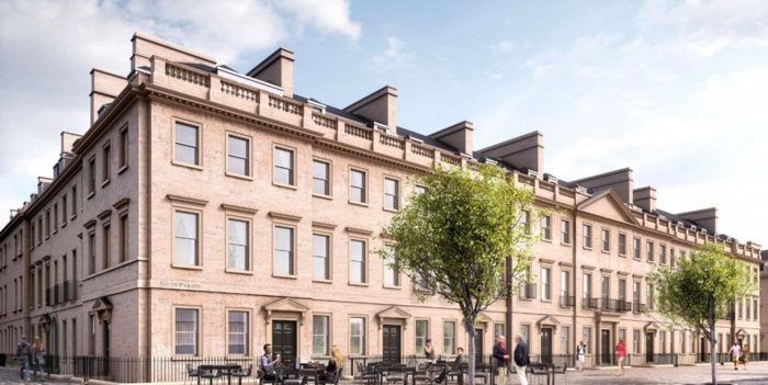 Photo of Hotel Indigo Bath, Bath and North East Somerset, BA2