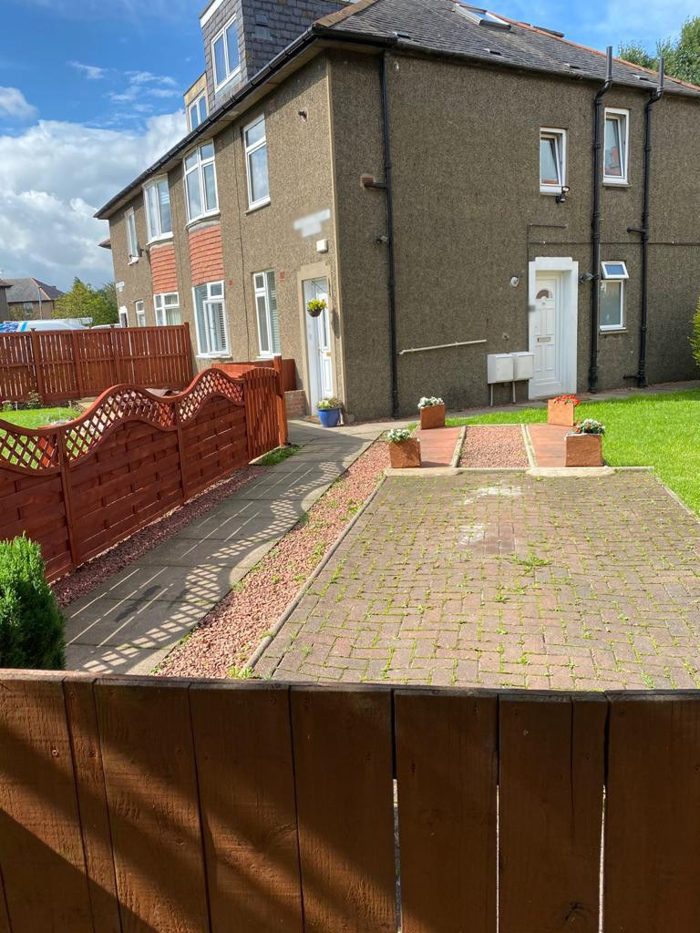 Photo of Carrick Knowe Avenue, Edinburgh, EH12