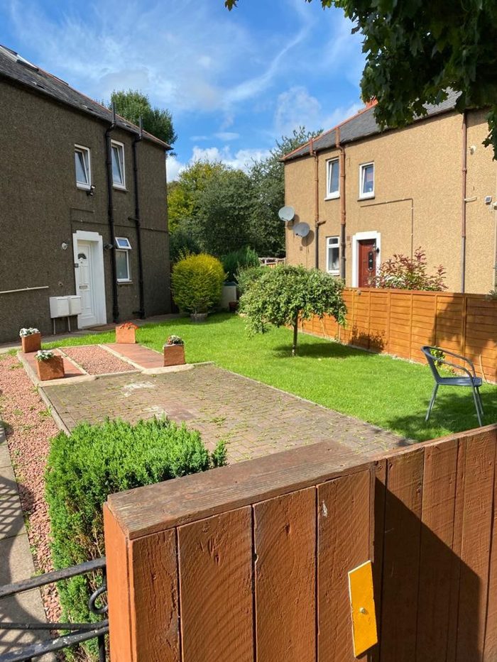 Photo of Carrick Knowe Avenue, Edinburgh, EH12