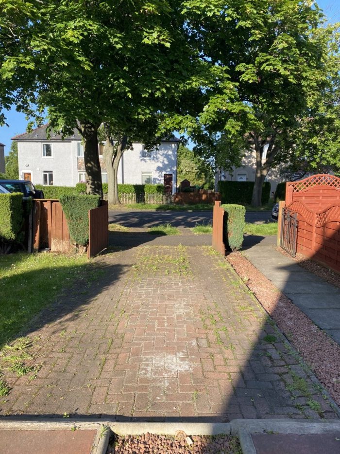 Photo of Carrick Knowe Avenue, Edinburgh, EH12
