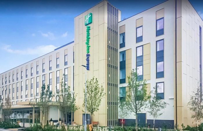 Photo of Holiday Inn Express Bicester, Cherwell, OX25