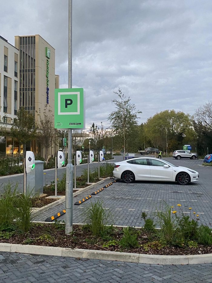 Photo of Holiday Inn Express Bicester, Cherwell, OX25