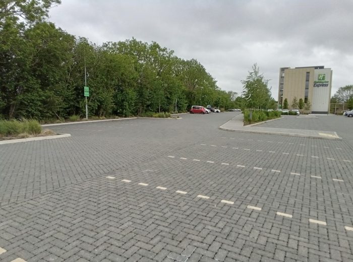 Photo of Holiday Inn Express Bicester, Cherwell, OX25