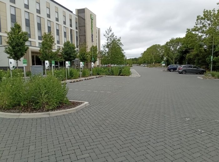 Photo of Holiday Inn Express Bicester, Cherwell, OX25
