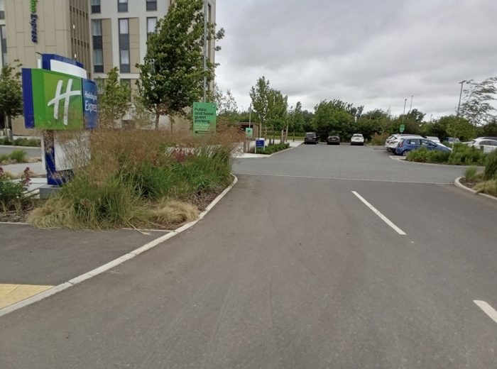 Photo of Holiday Inn Express Bicester, Cherwell, OX25