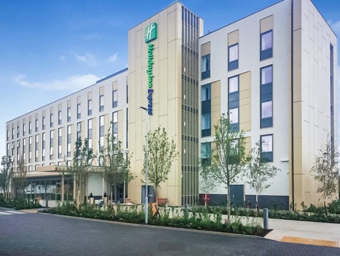 Photo of Holiday Inn Express Bicester, Cherwell, OX25