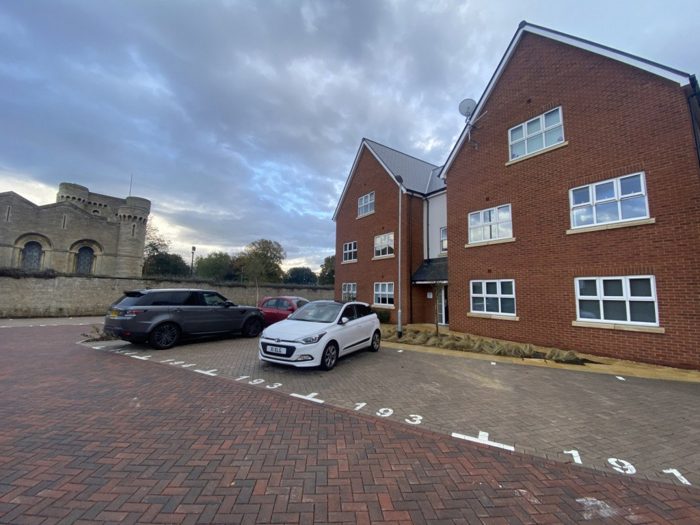 Photo of Berridge Place, Peterborough, PE3