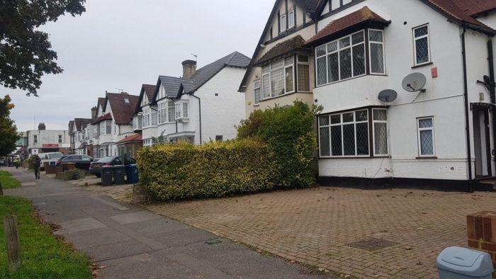 Photo of Whitchurch Lane, Harrow, HA8