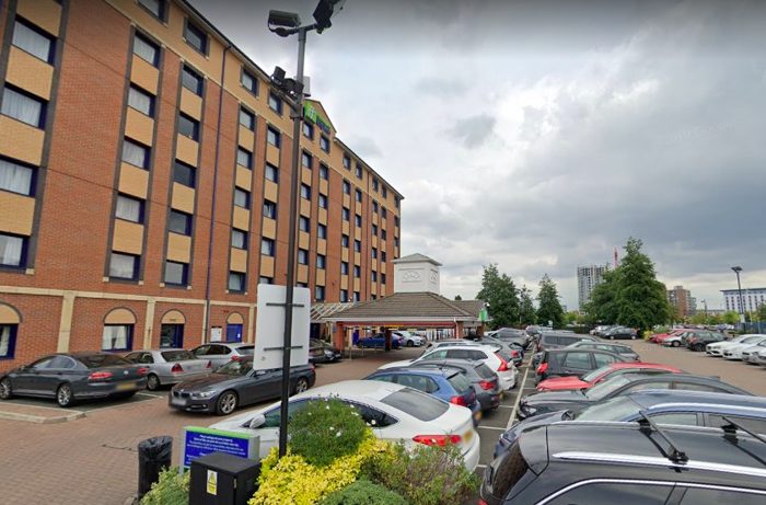 Photo of Holiday Inn Express Salford, M50