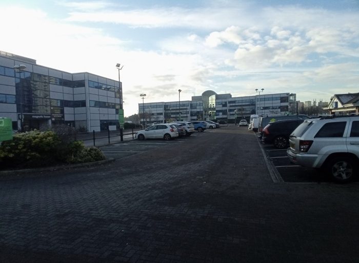 Photo of Holiday Inn Express Salford, M50
