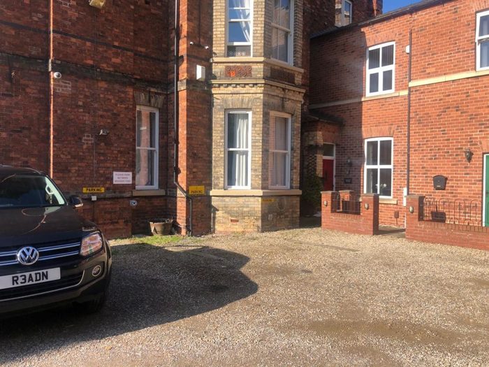 Photo of Sycamore Car Parking, York, YO30