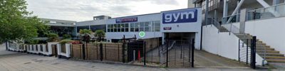 McCauleys Health, Plymouth, PL1