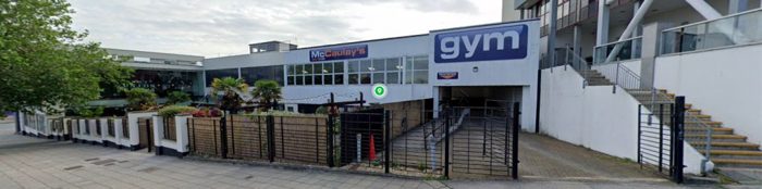 Photo of McCauleys Health, Plymouth, PL1