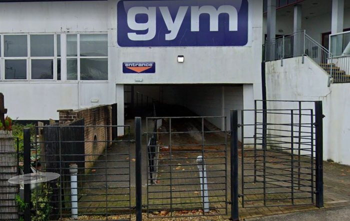 Photo of McCauleys Health, Plymouth, PL1