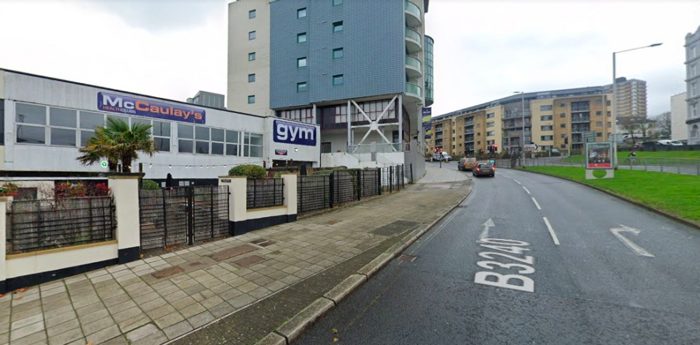 Photo of McCauleys Health, Plymouth, PL1