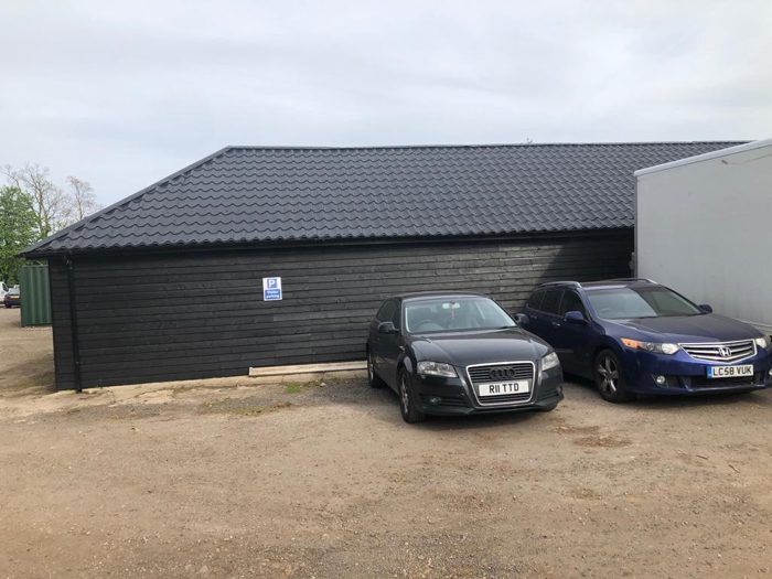 Photo of Bambers Green Riding Centre, Stansted, CM22