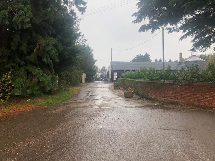 Photo of Bambers Green Riding Centre, Stansted, CM22