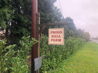 Bambers Green Riding Centre, Stansted, CM22
