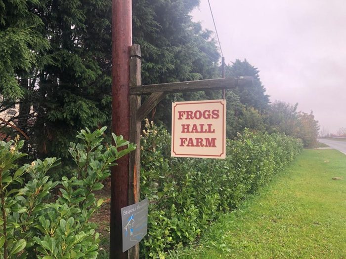 Photo of Bambers Green Riding Centre, Stansted, CM22