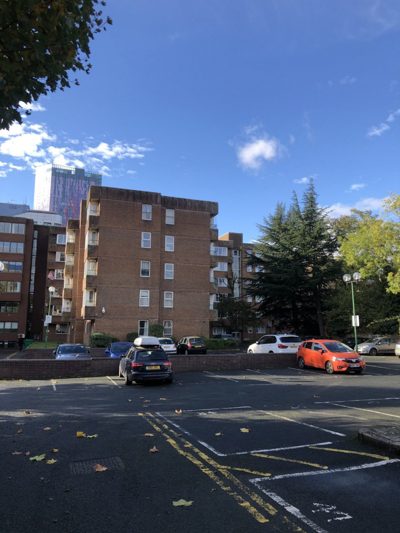 Viceroy Court, Croydon, CR0