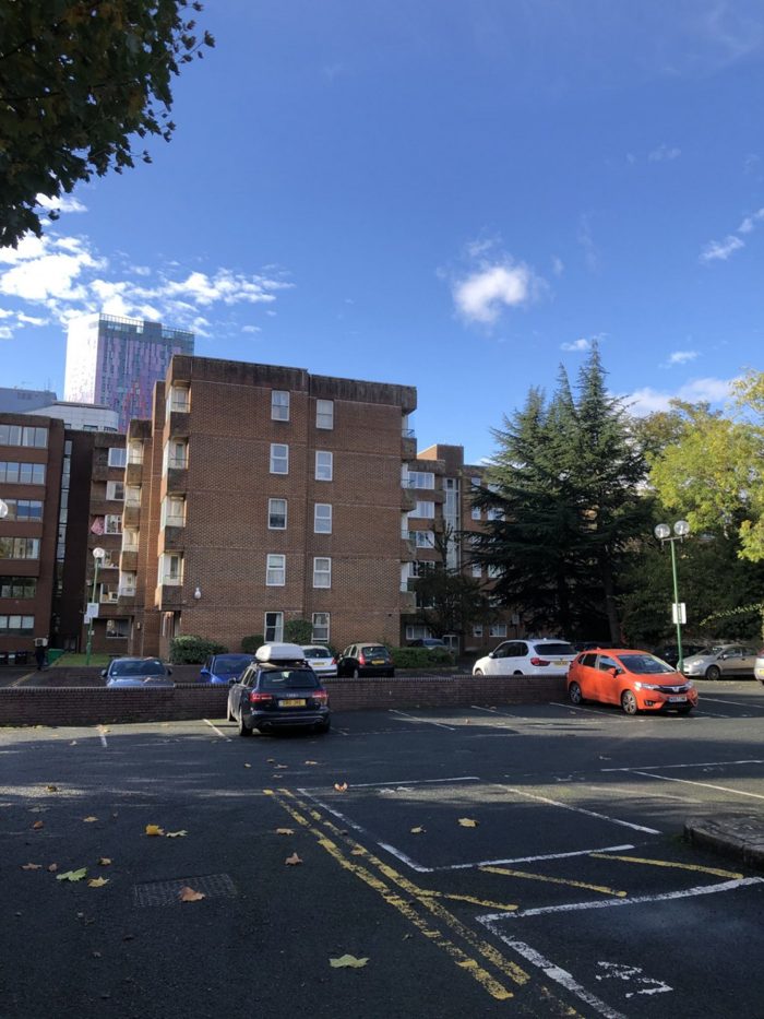 Photo of Viceroy Court, Croydon, CR0