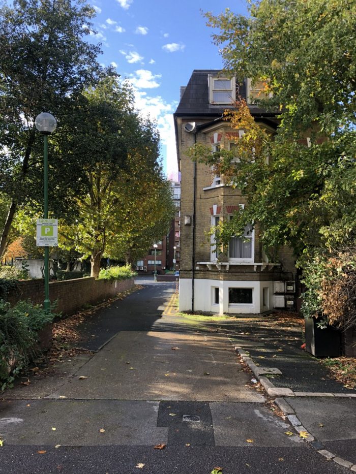 Photo of Viceroy Court, Croydon, CR0