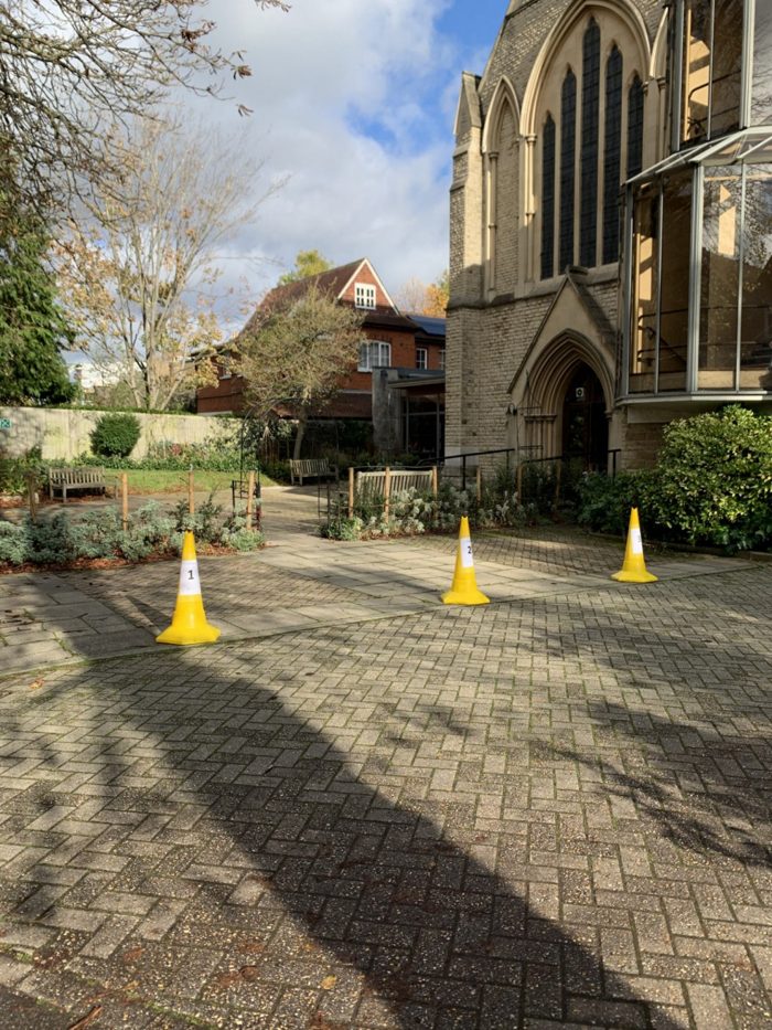 Photo of St, Richmond, TW9